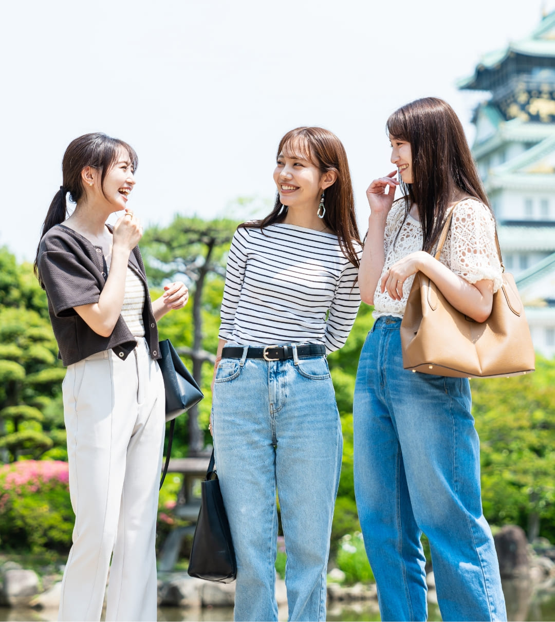 Servizio di introduzione di guide turistiche e di viaggio