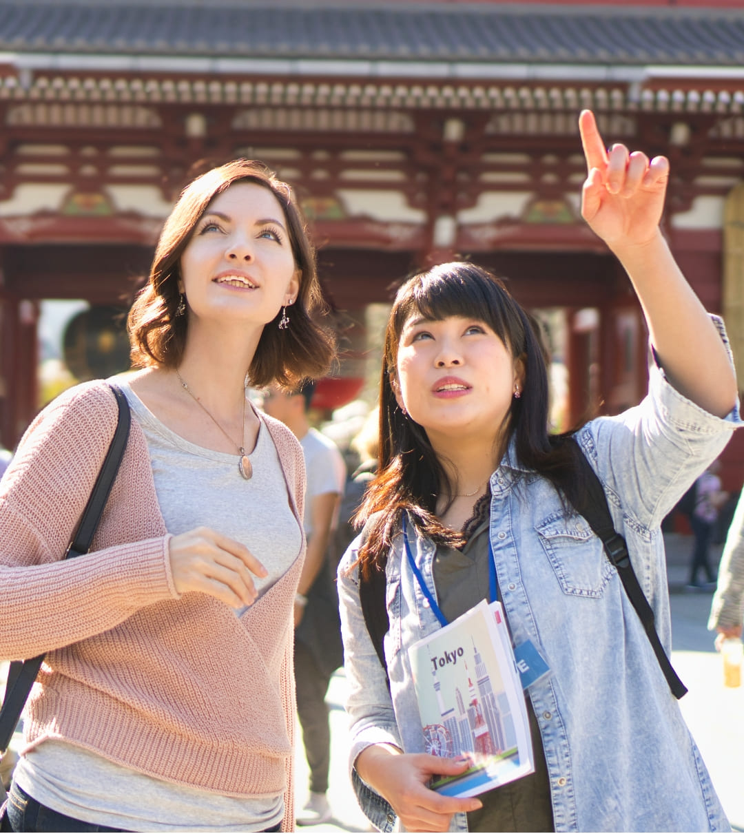 Viaggio in Giappone su misura